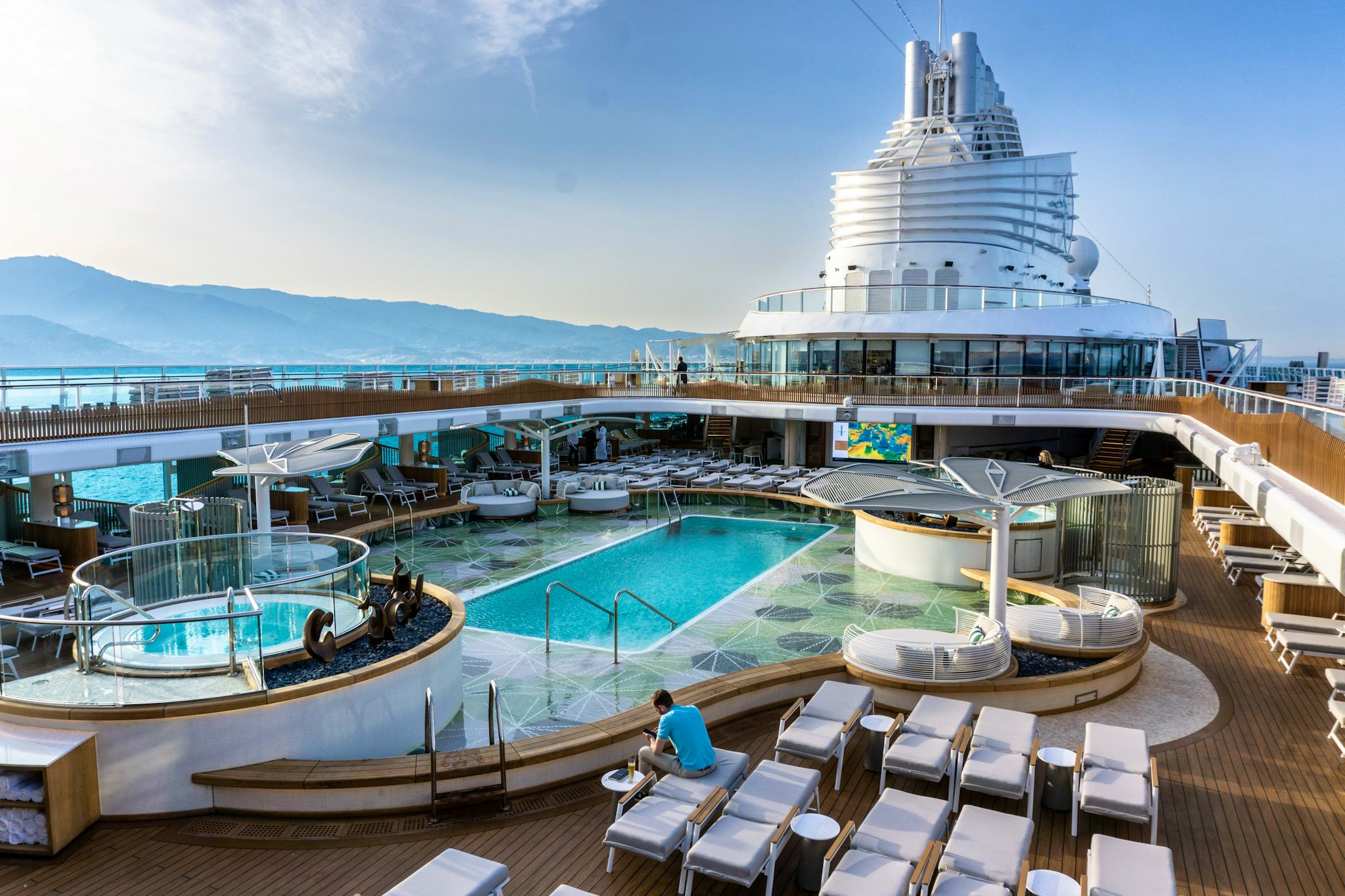 Mediterranean Dreams