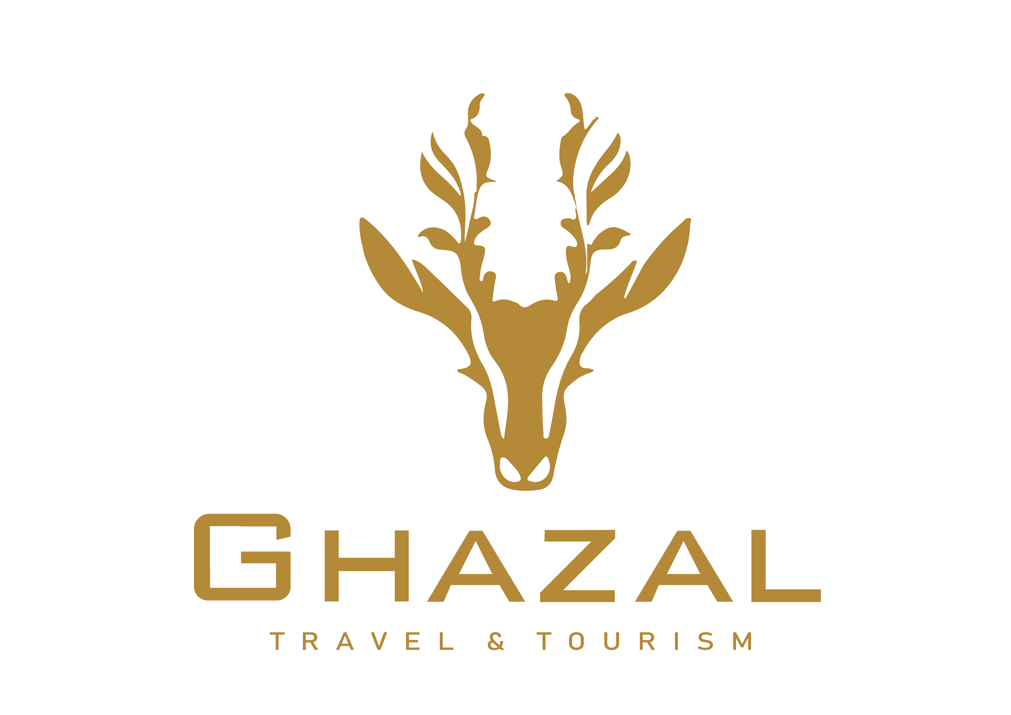 Ghazal Travel & Tourism