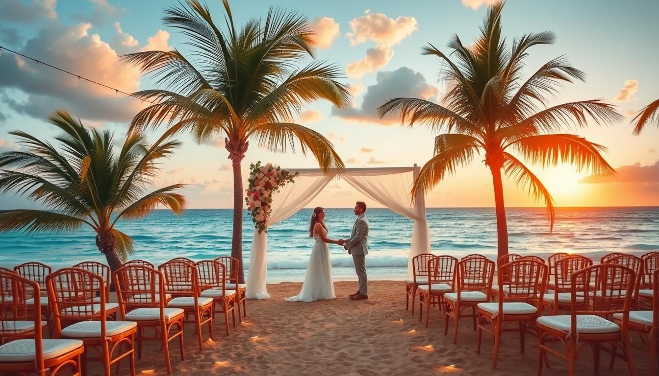 Destination Weddings